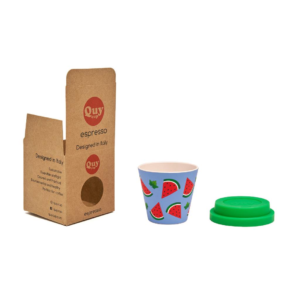 Trendform Espresso Cup WATERMELON
