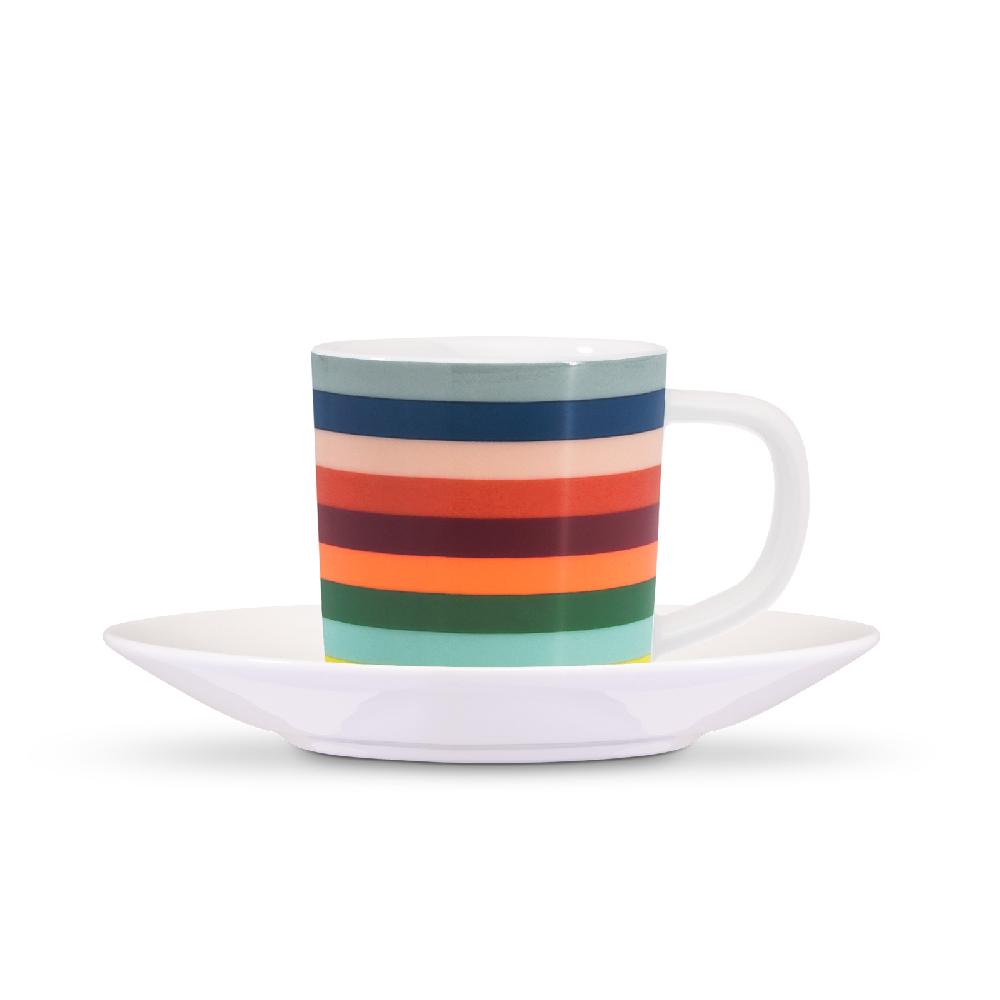 Trendform Espressotasse + Unterteller Lorenzo