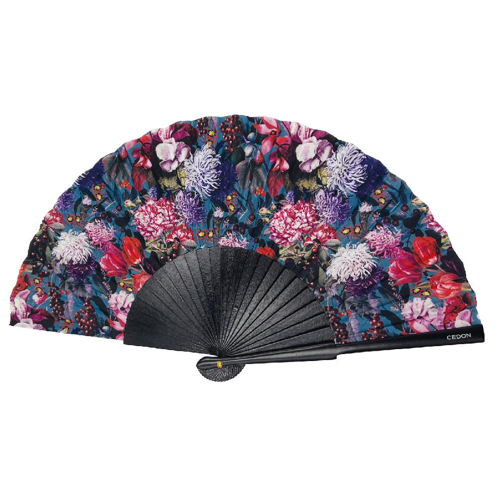 trendform Fächer BLUMENBOUQUET