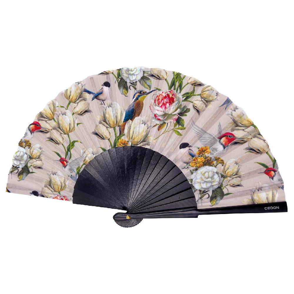 trendform Fächer EISVOGEL