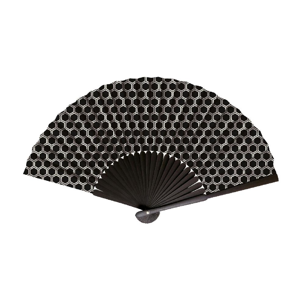 trendform Fächer HEXAGON