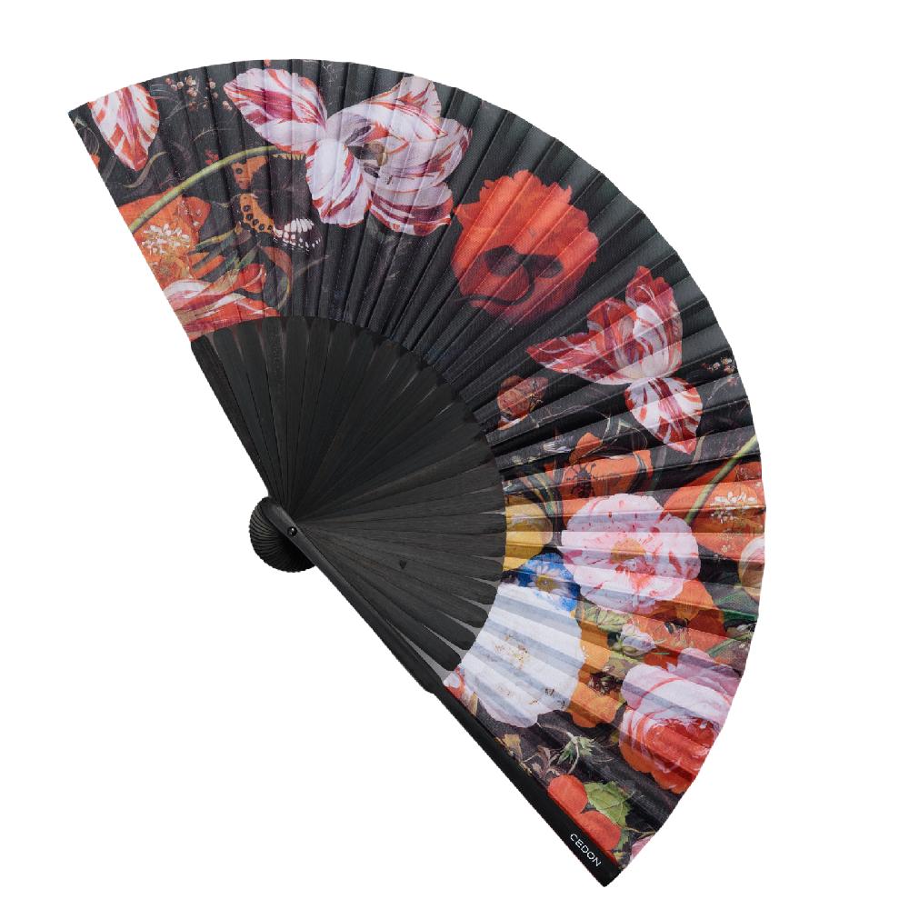 Trendform Fächer Ruysch Blumenstrauss