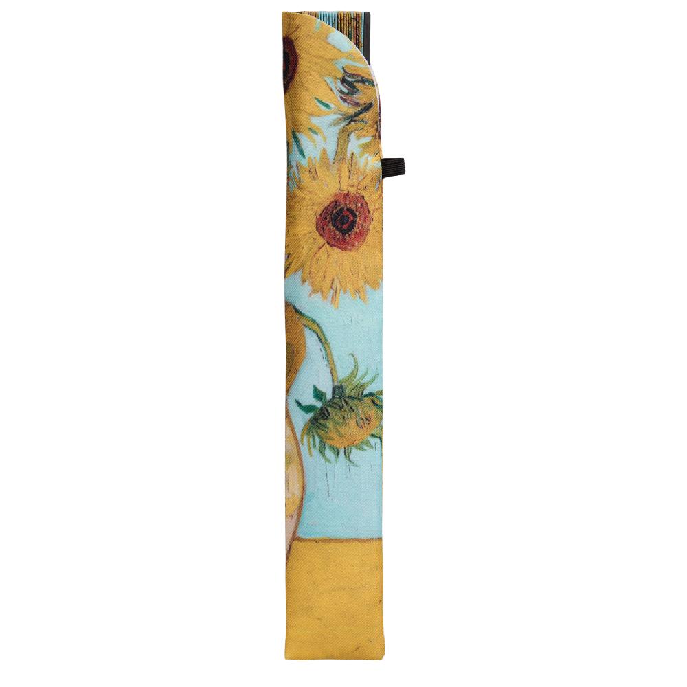 Trendform Fächer Van Gogh Sonnenblumen