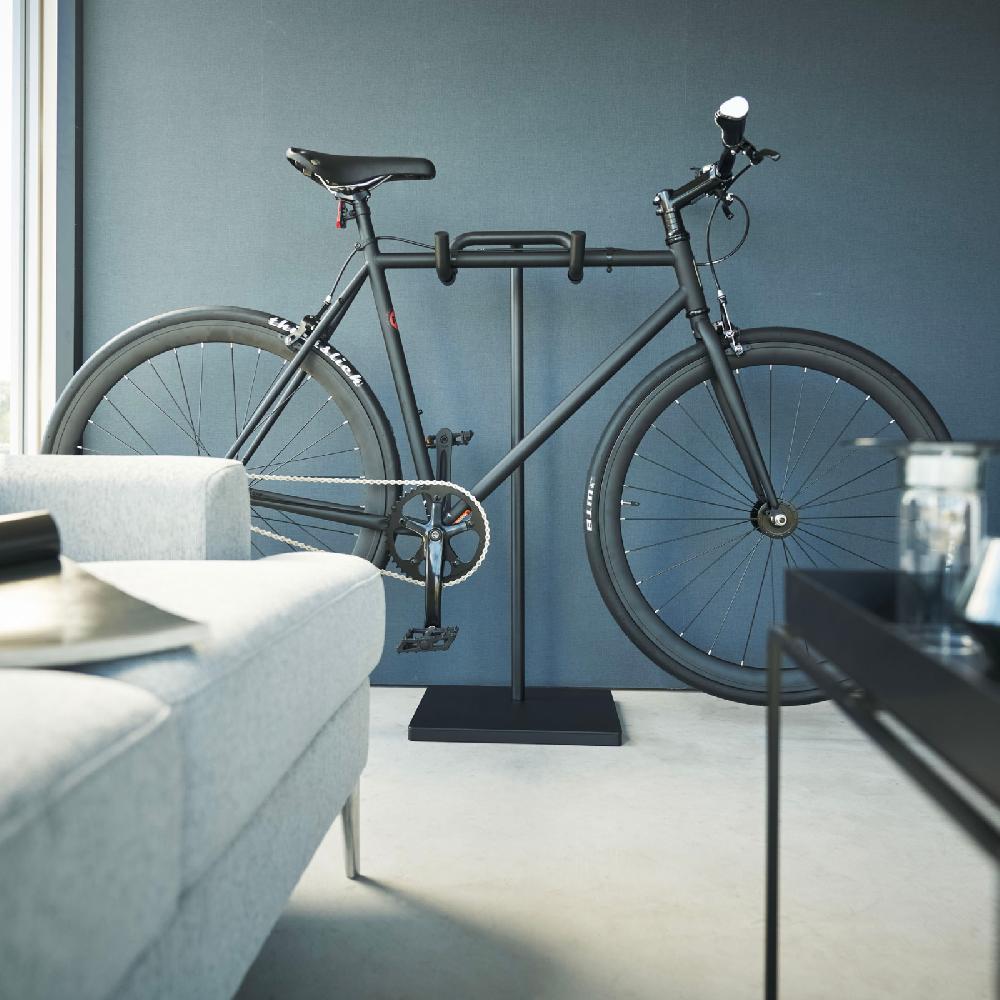 Trendform Fahrradständer TOWER Schwarz