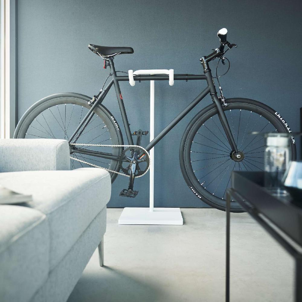 Trendform Fahrradständer TOWER Weiss