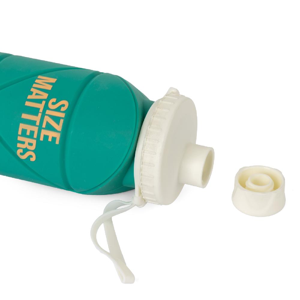 Trendform Faltbare Flasche Size Matters