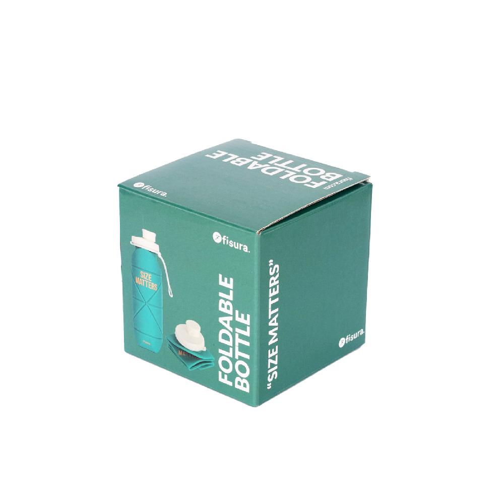 Trendform Faltbare Flasche Size Matters
