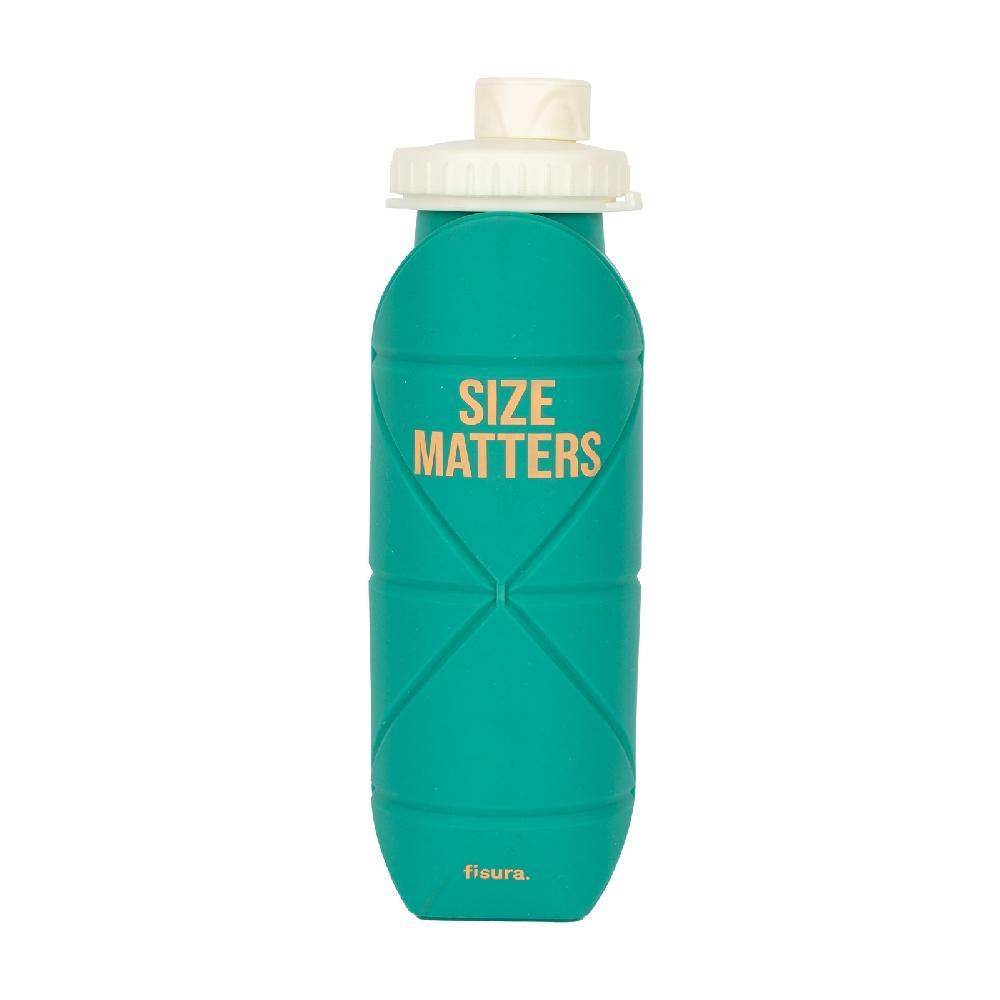 trendform Faltbare Flasche Size matters