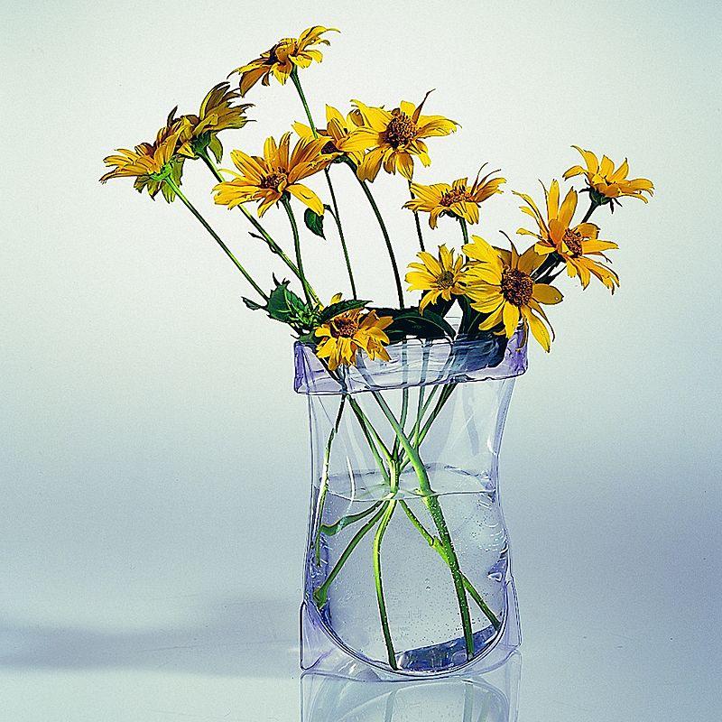 trendform Faltvase LE SACK klar