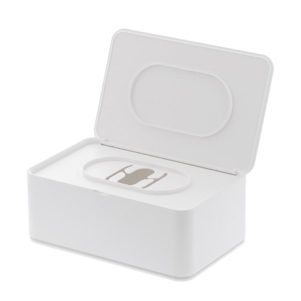 Trendform Feuchttücherbox SMART Weiss