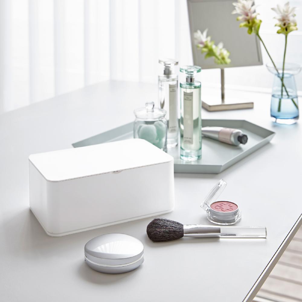 Trendform Feuchttücherbox SMART Weiss