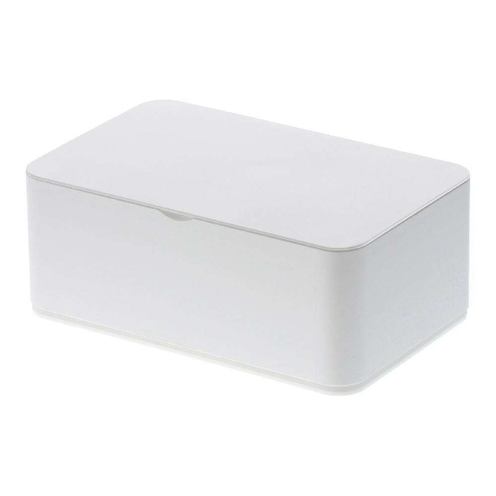 trendform Feuchttücherbox SMART weiss