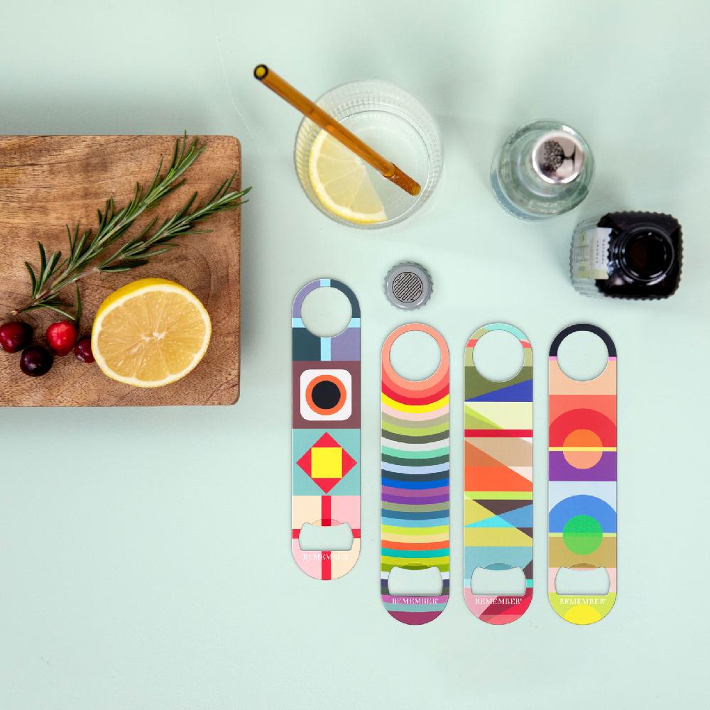 Trendform Flaschenöffner Orlando