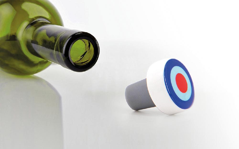 Trendform Flaschenverschlüsse 4er-Set