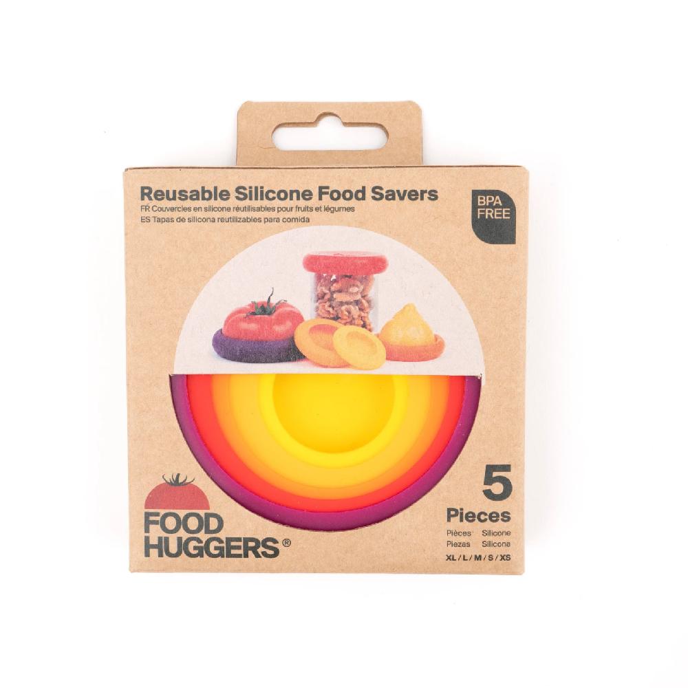 Trendform Food Huggers 5er-Set Autumn Harvest