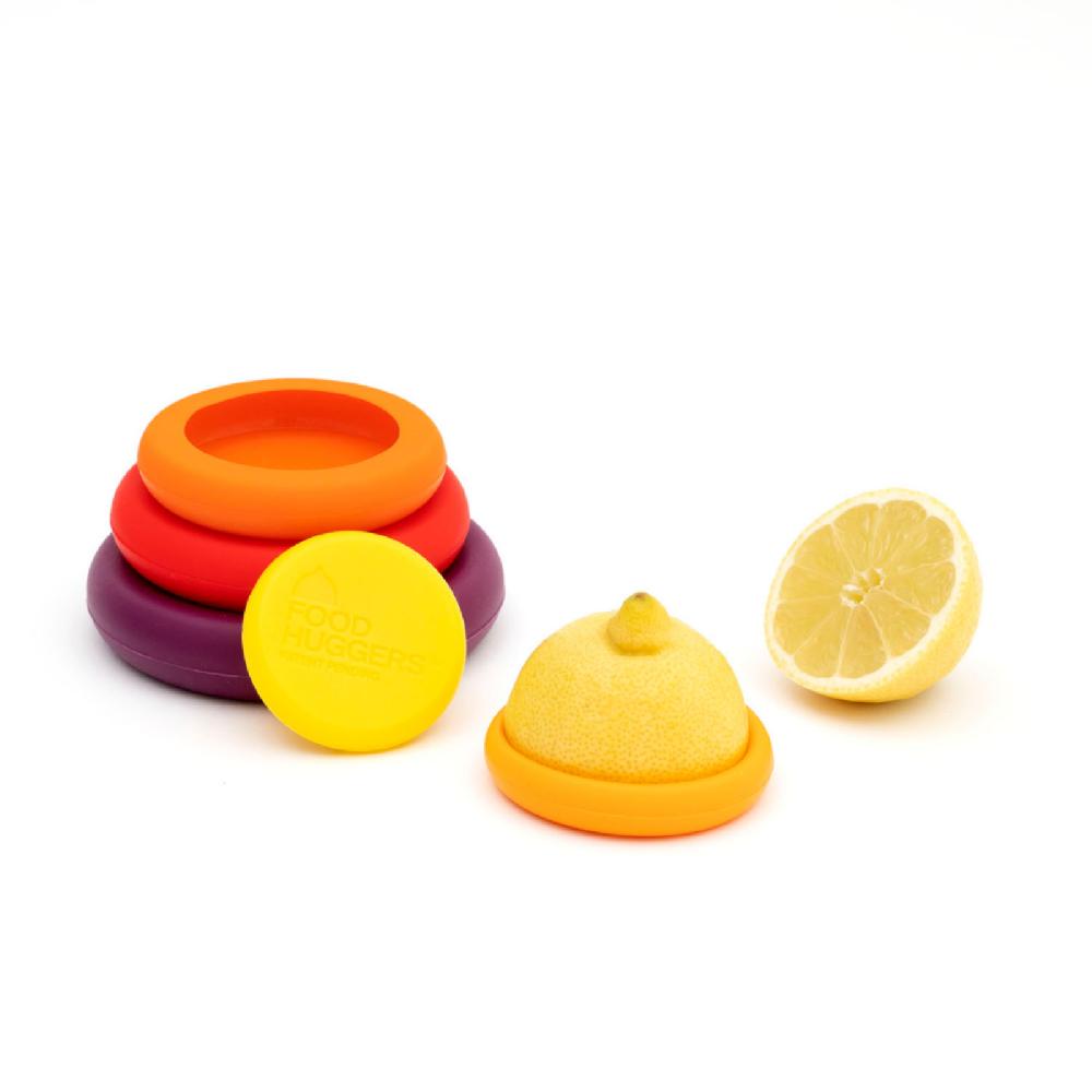 Trendform Food Huggers 5er-Set Autumn Harvest