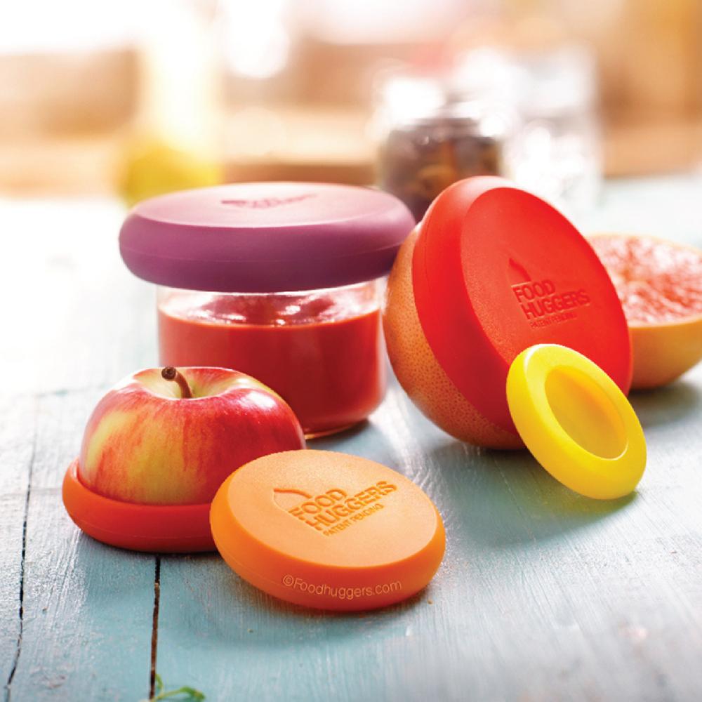 Trendform Food Huggers 5er-Set Autumn Harvest