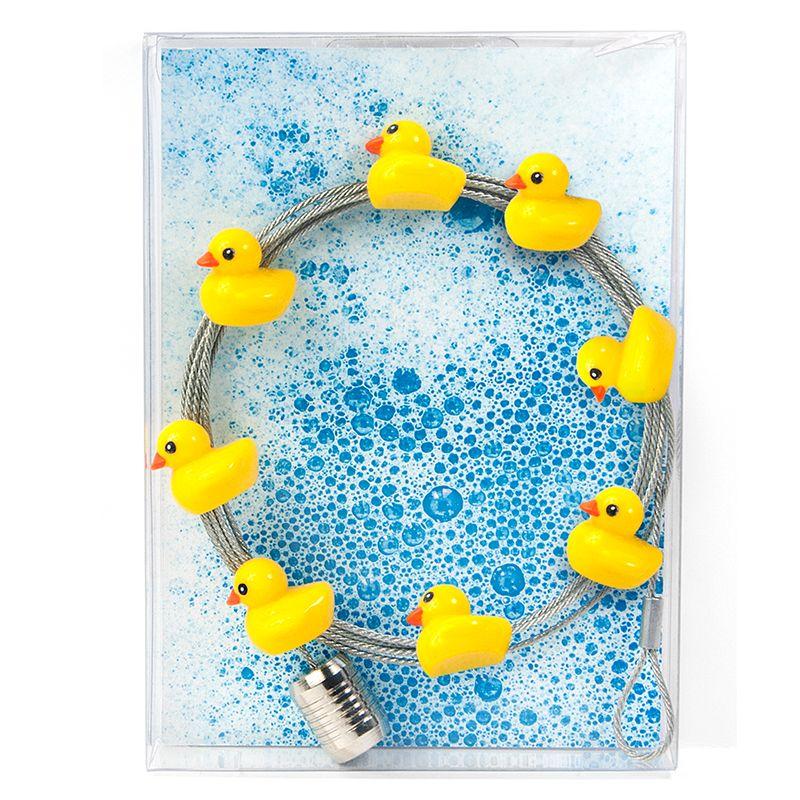 Trendform Fotoleine DUCKY 8 Magnete / 150 Cm