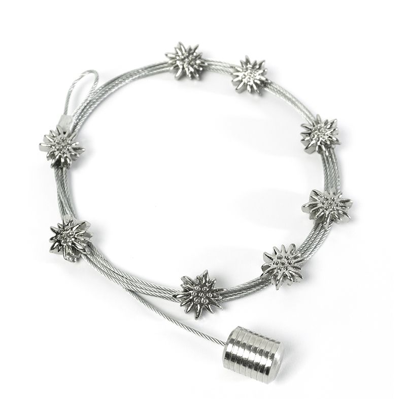 Trendform Fotoleine EDELWEISS 8 Magnete / 150 Cm