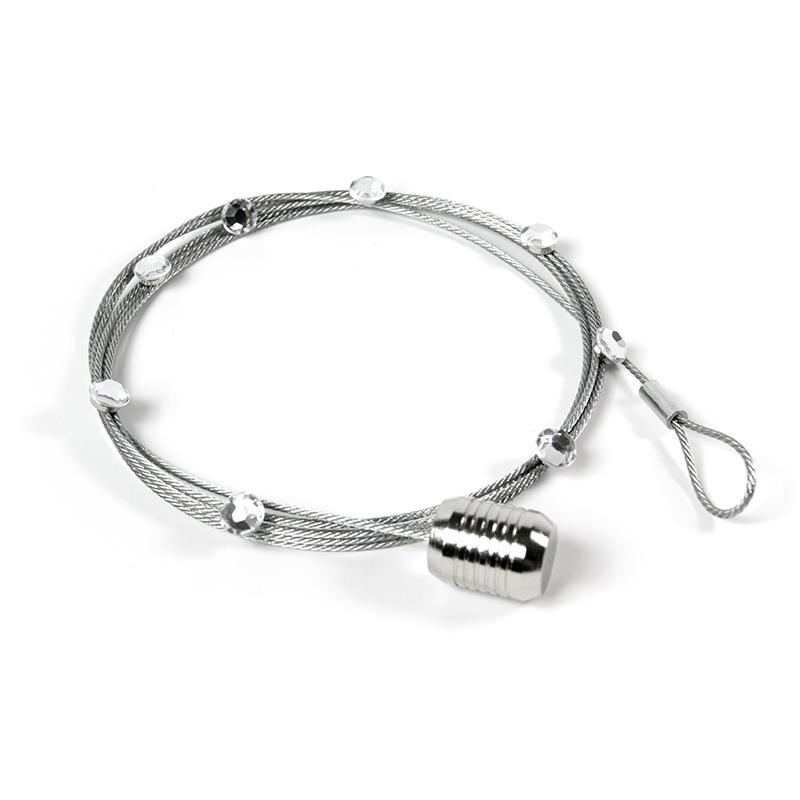 trendform Fotoleine LUCY 8 Magnete / 150 cm