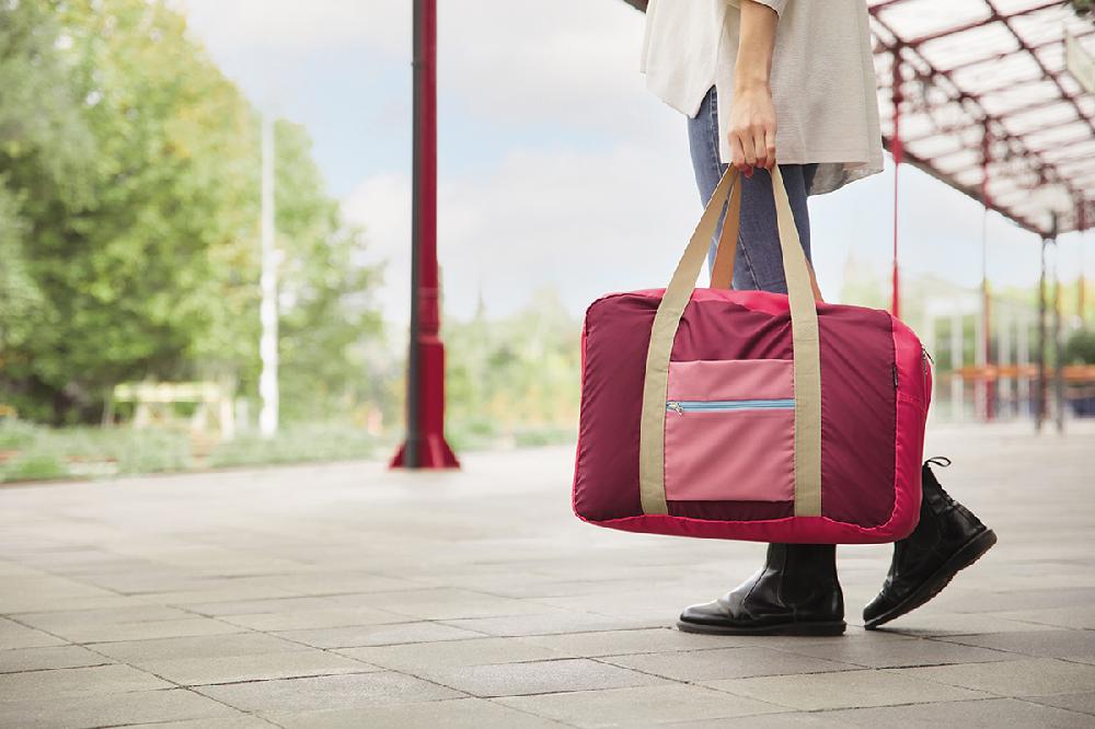 Trendform Freizeit- Reisetasche Faltbar Ida