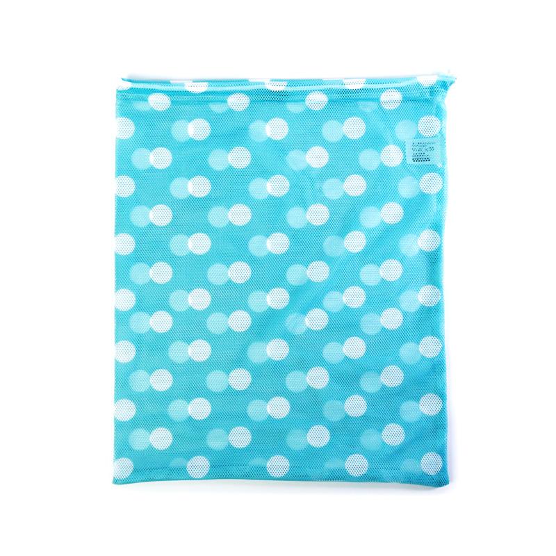 Trendform Fruit & Veggie Bags DOTS 3er Set