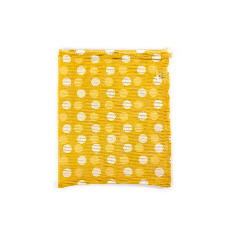 Trendform Fruit & Veggie Bags DOTS 3er Set