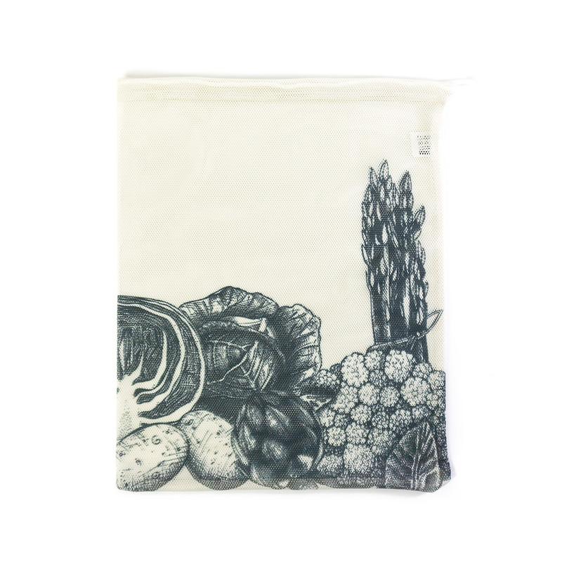 Trendform Fruit & Veggie Bags VINTAGE 3er Set