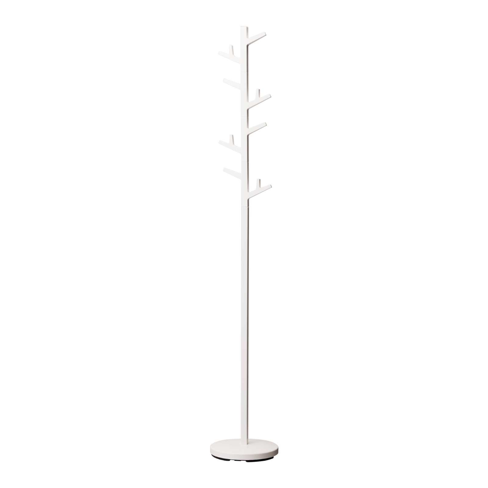 trendform Garderobe BRANCH weiss