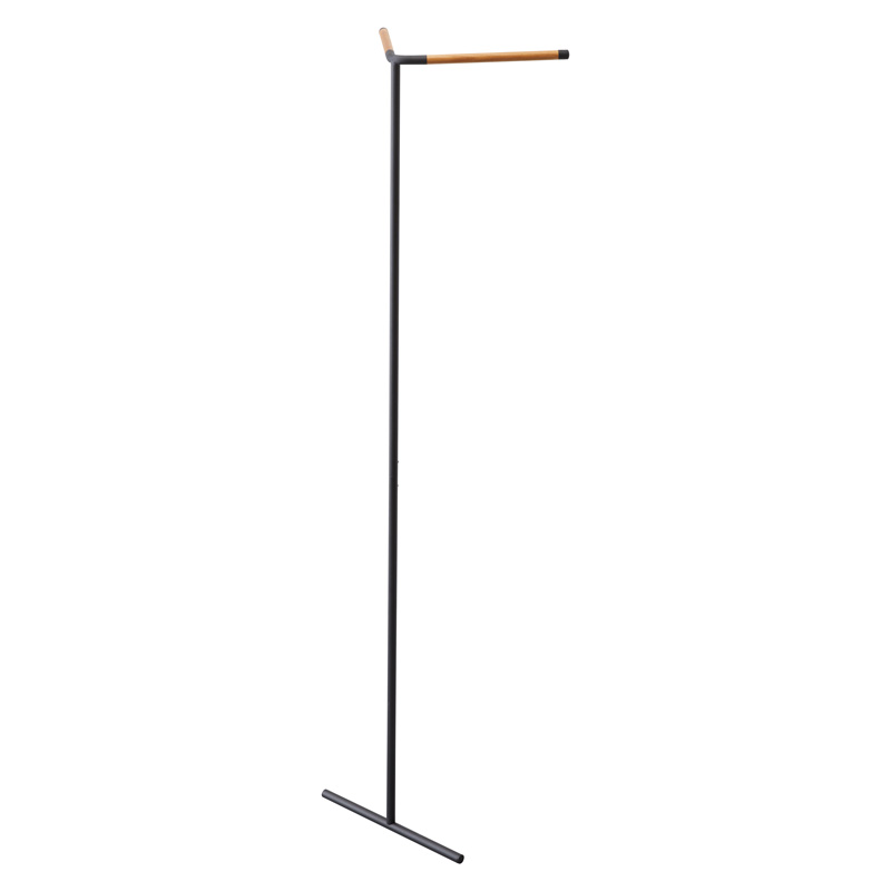 trendform Garderobe CORNER TOWER schwarz