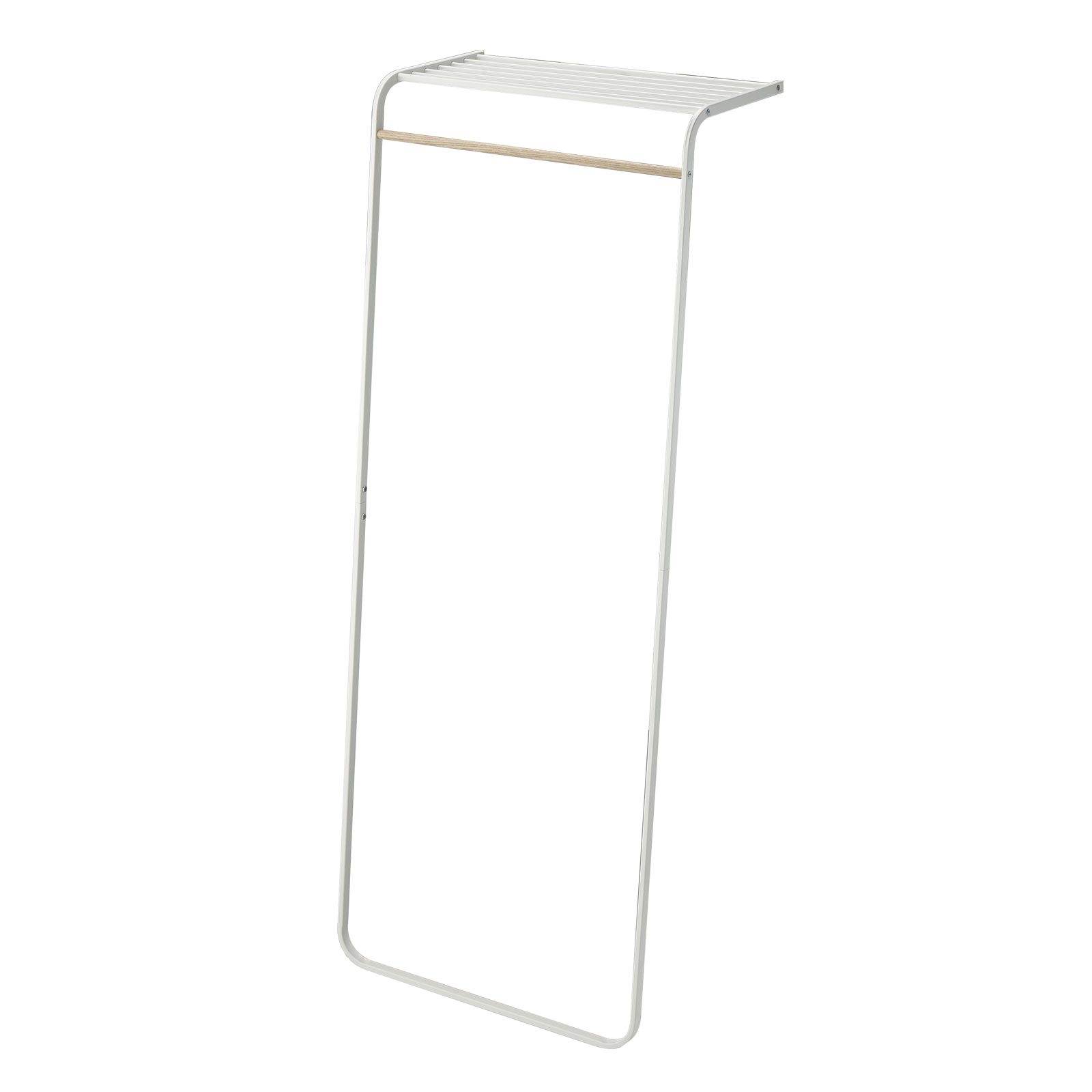 Trendform Garderobe Mit Regal TOWER Weiss