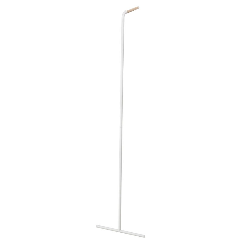 Trendform Garderobe SLIM TOWER Weiss