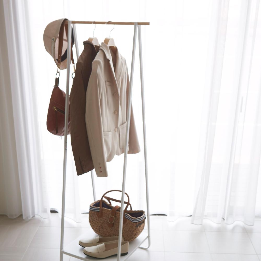 Trendform Garderobe TOWER Weiss