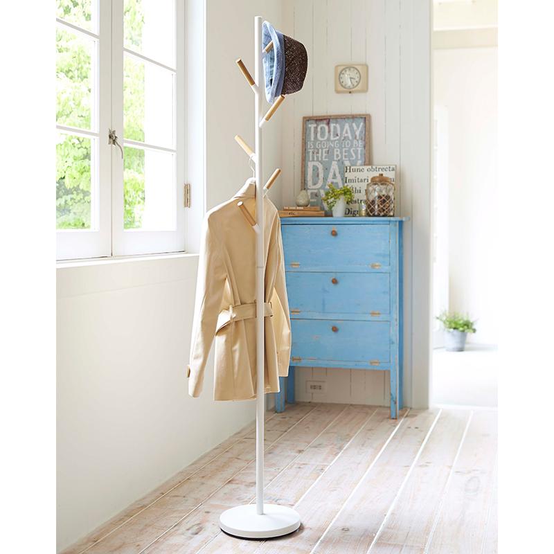 Trendform Garderobe TOWER Weiss