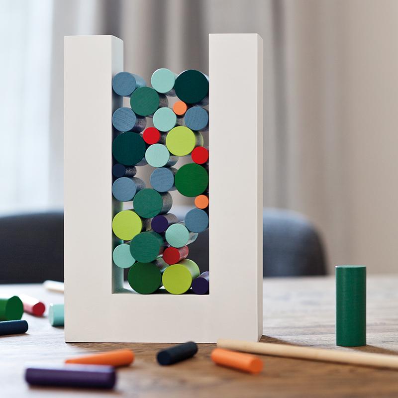 Trendform Geschicklichkeitsspiel Woodman