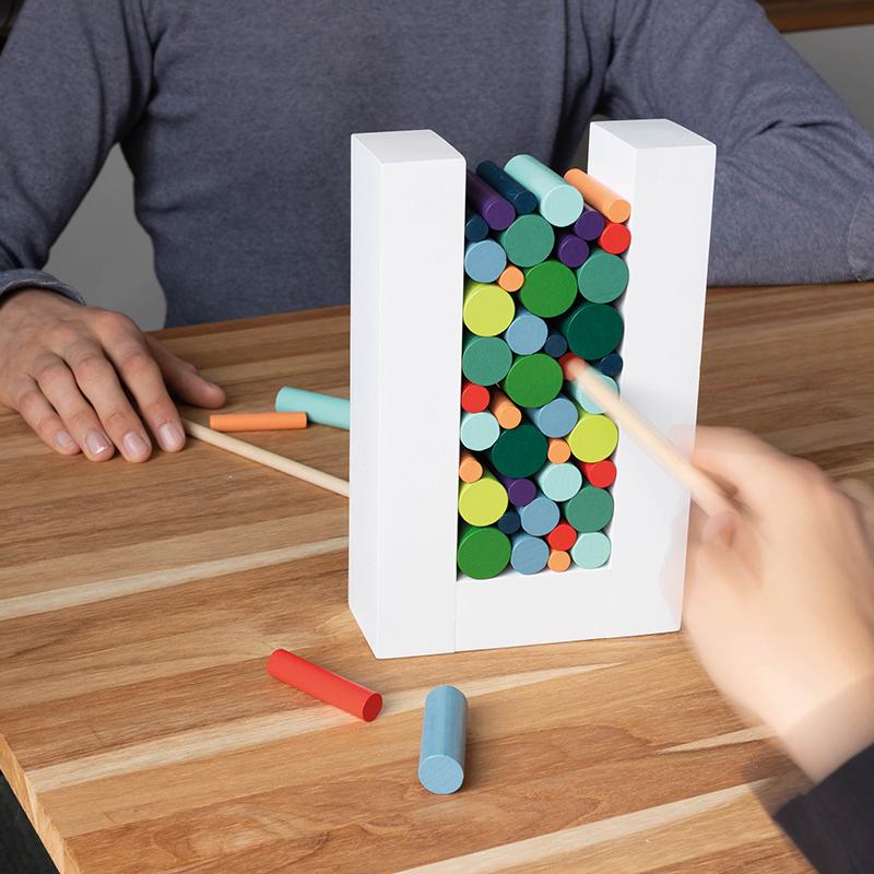 Trendform Geschicklichkeitsspiel Woodman