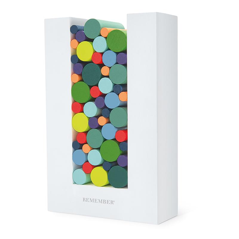 trendform Geschicklichkeitsspiel Woodman