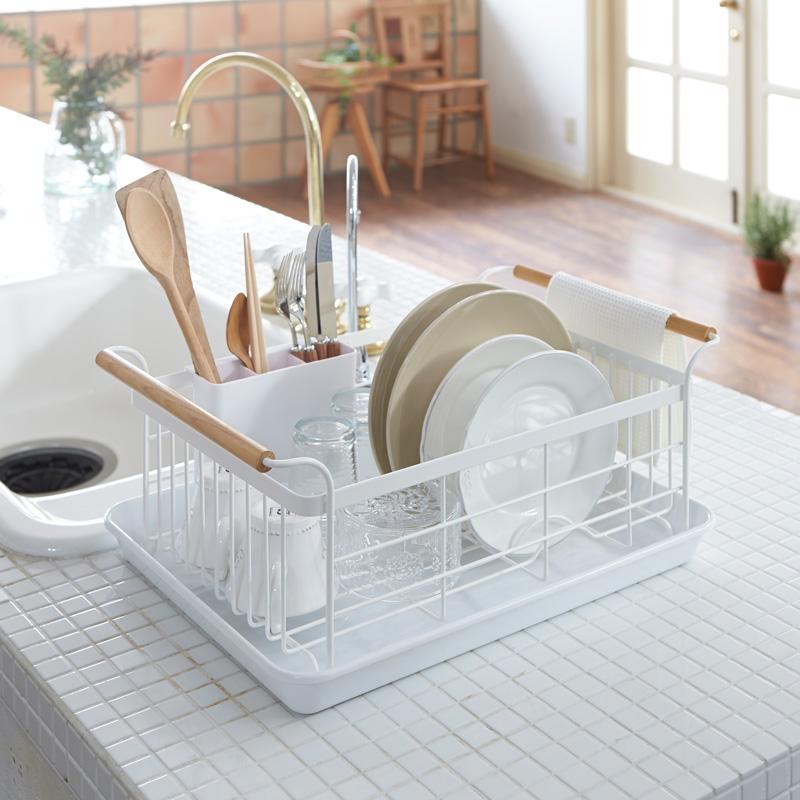 Trendform Geschirrabtropfer TOSCA Weiss