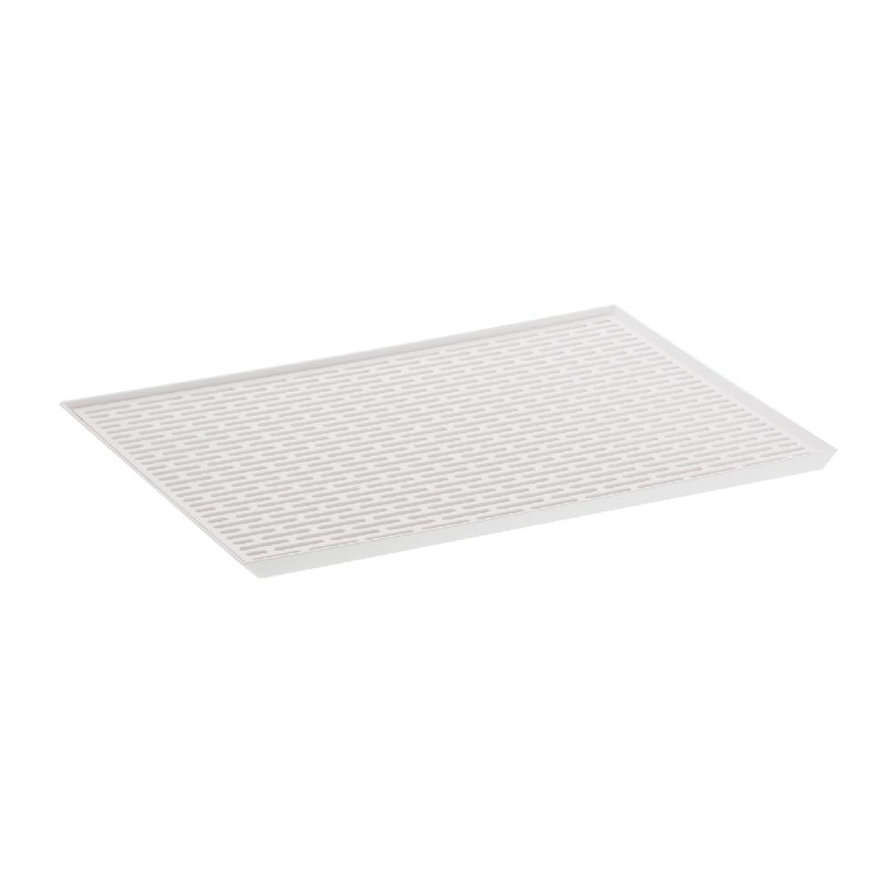 trendform Geschirrabtropffläche TOWER weiss