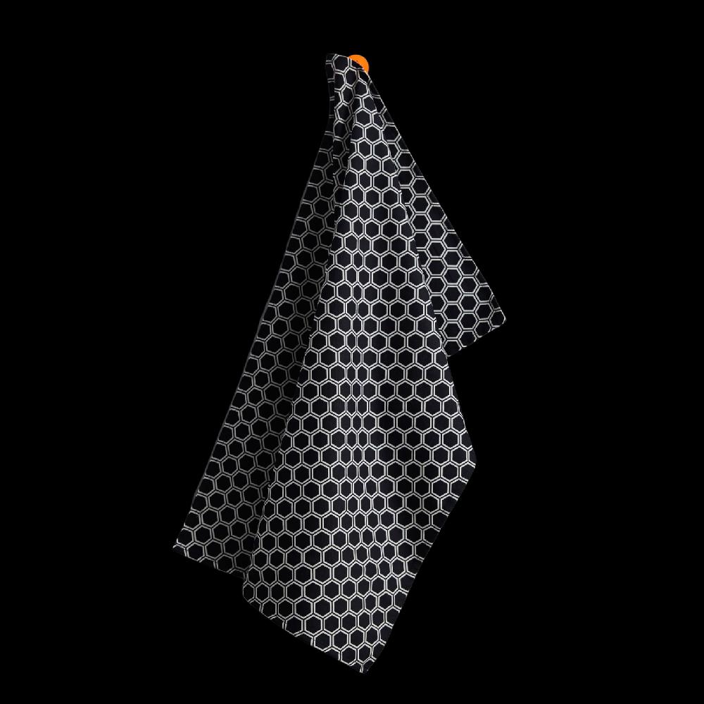 Trendform Geschirrtuch Hexagon
