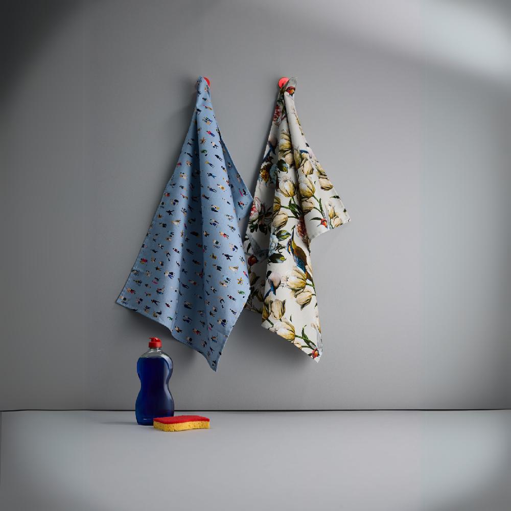 Trendform Geschirrtuch Iris