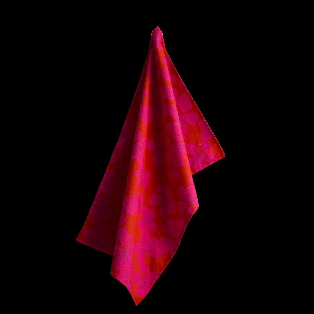 Trendform Geschirrtuch Primel