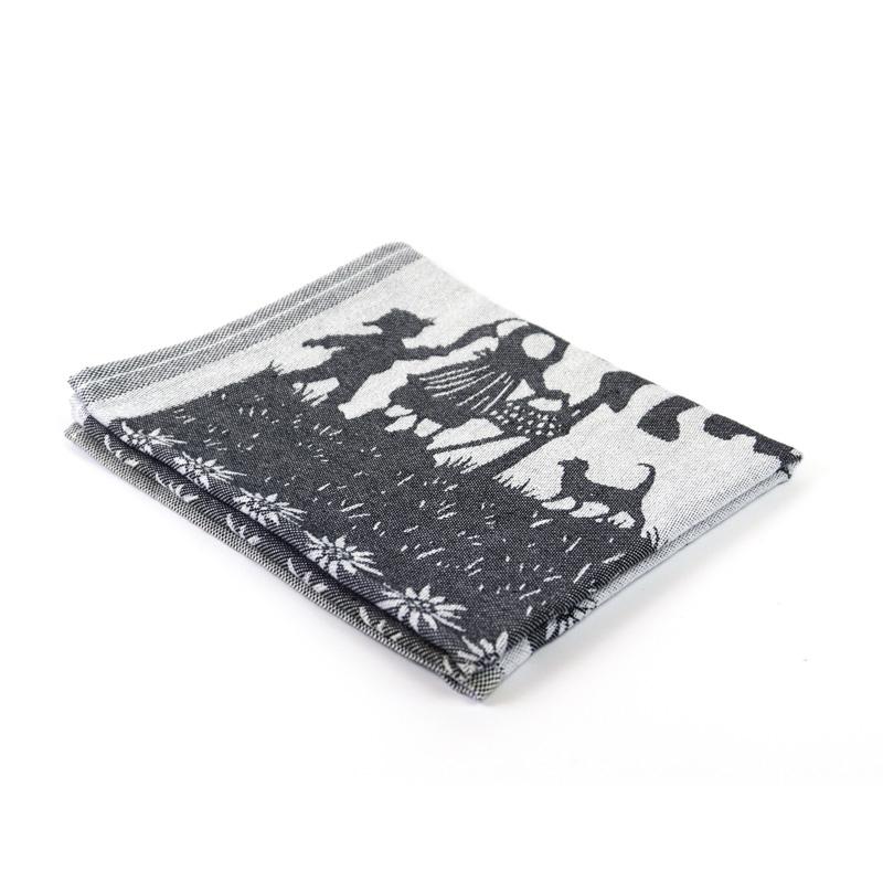 Trendform Geschirrtuch SWISS WASHDAY