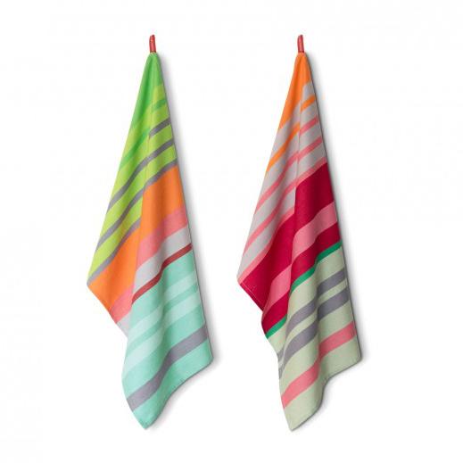 trendform Geschirrtücher 2er Set 16