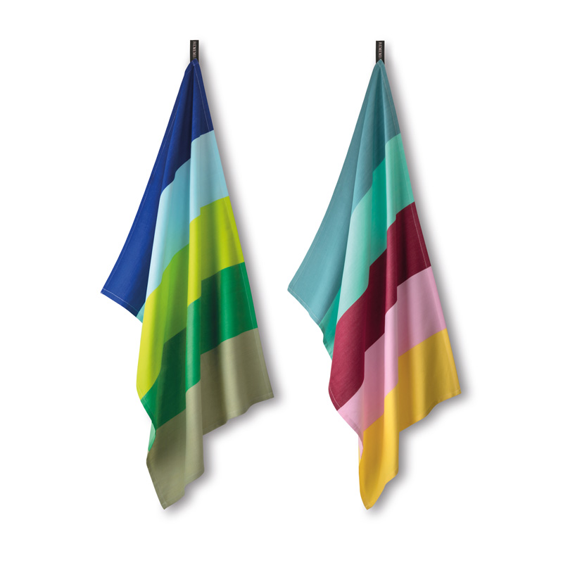 Trendform Geschirrtücher 2er Set 22