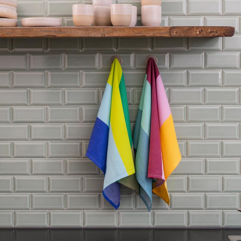 Trendform Geschirrtücher 2er Set 22