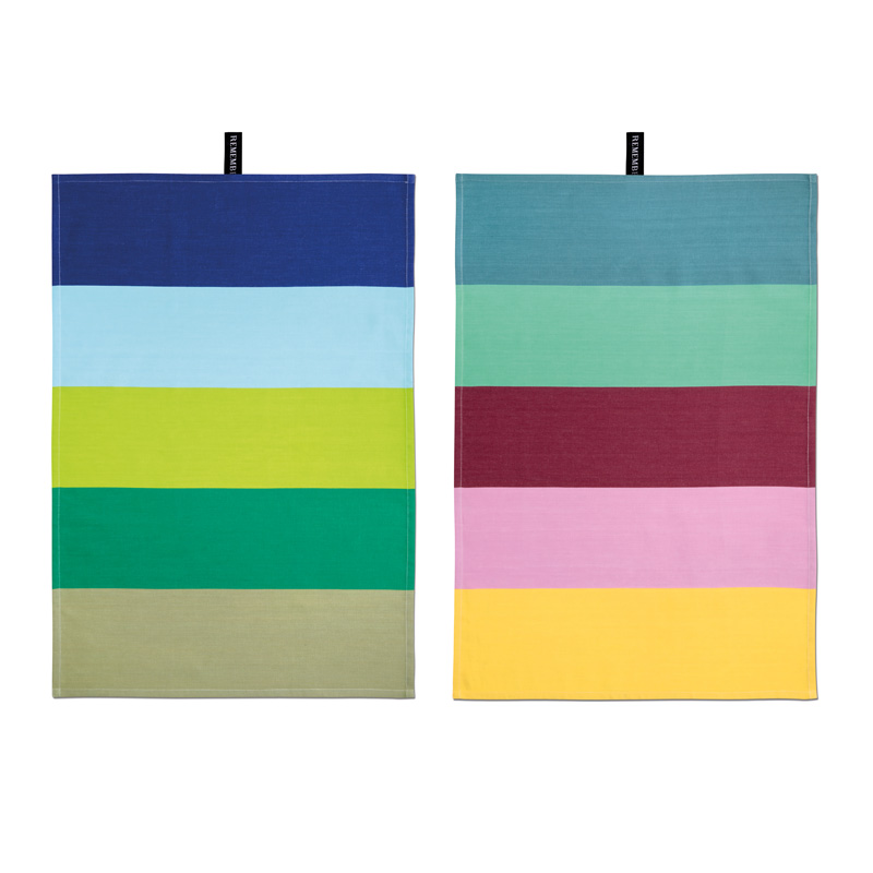 trendform Geschirrtücher 2er Set 22