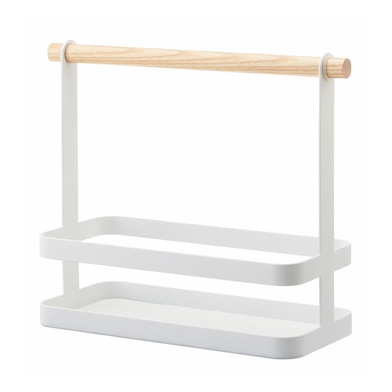 Trendform Gewürz-Menage TOSCA Weiss