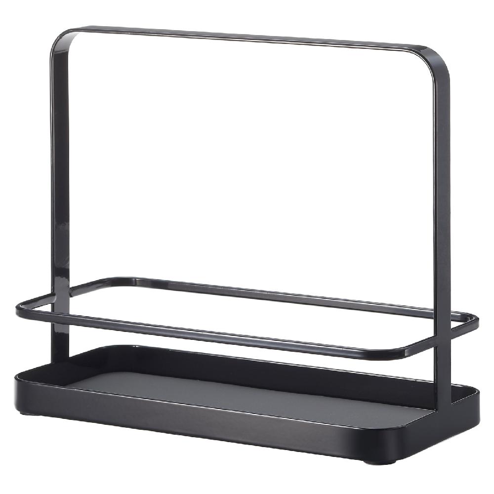 Trendform Gewürz-Menage TOWER Schwarz