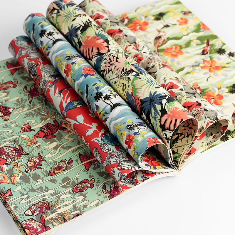 Trendform Gift & Creative Paper FANCIFUL NATURE